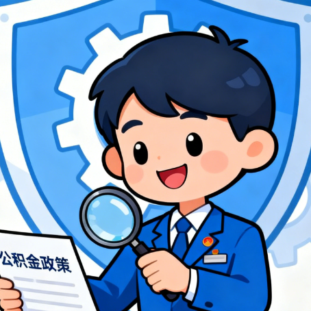 清远《关于2025住房公积金年度缴存有关问题的通知》政策解读