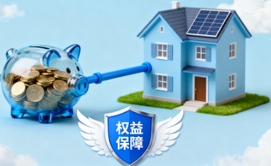 清远住房公积金政策“上新” 一文为你划重点