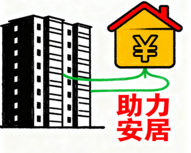 清远从发放补贴到公积金贷提额,各地保障多子女家庭住房政策升温
