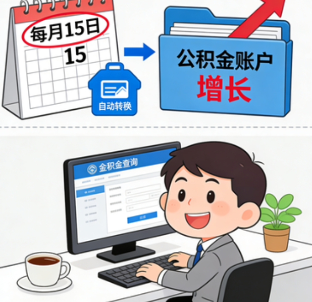 清远公积金代办服务：专业赋能，合规守护您的住房权益