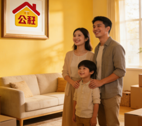 清远夫妻购房提取住房公积金
