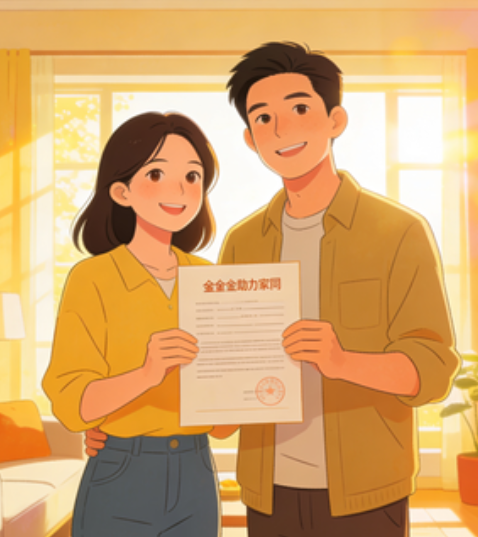 清远提取住房公积金直付房租业务操作详解