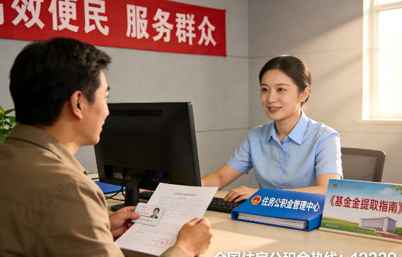 清远住房公积金提取规范全面升级