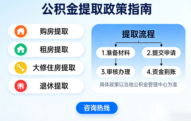 清远住房公积金与养老规划：制度功能解析与个人资金活用指南
