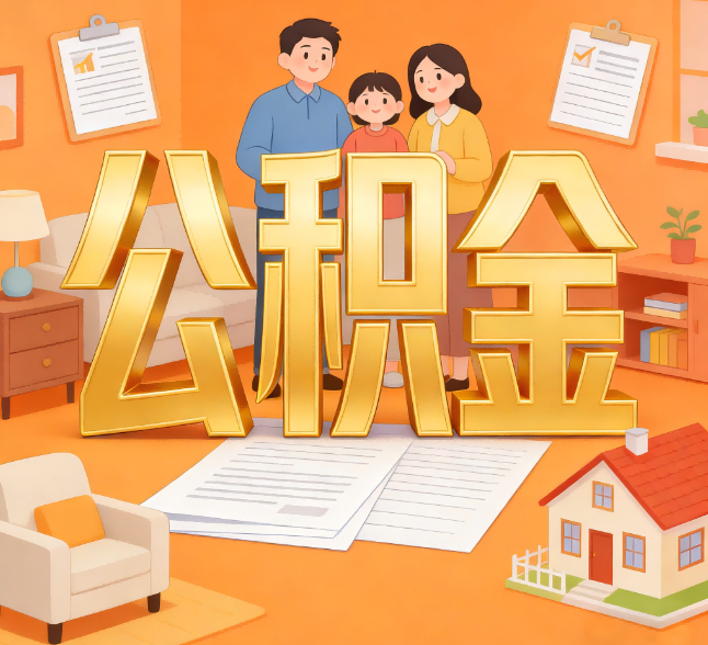 清远公积金代办服务的现实价值与普惠意义