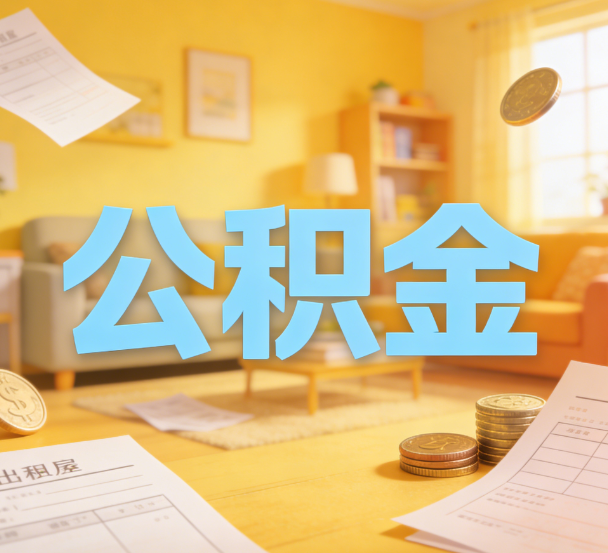 清远别让公积金“躺在账户里睡觉”!