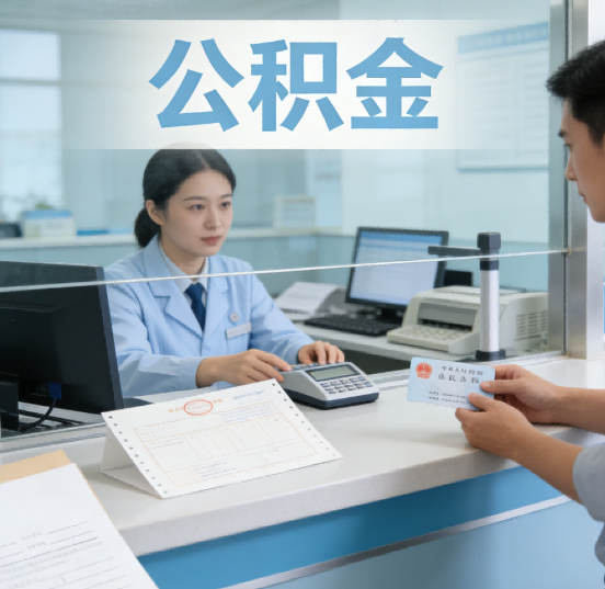 清远公积金提取的两种方式全面对比