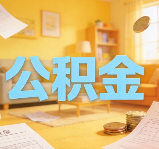 清远买房如何提取公积金？