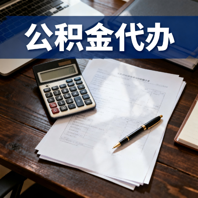 清远公积金代办:哪些人办了之后说“真值”