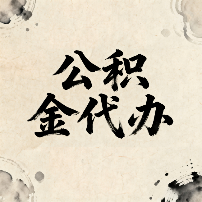 清远公积金代办:关于收费,你想知道的都在这里